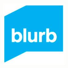 Blurb Discount Code