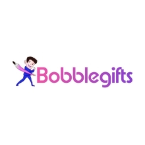 Bobblegifts Discount Code