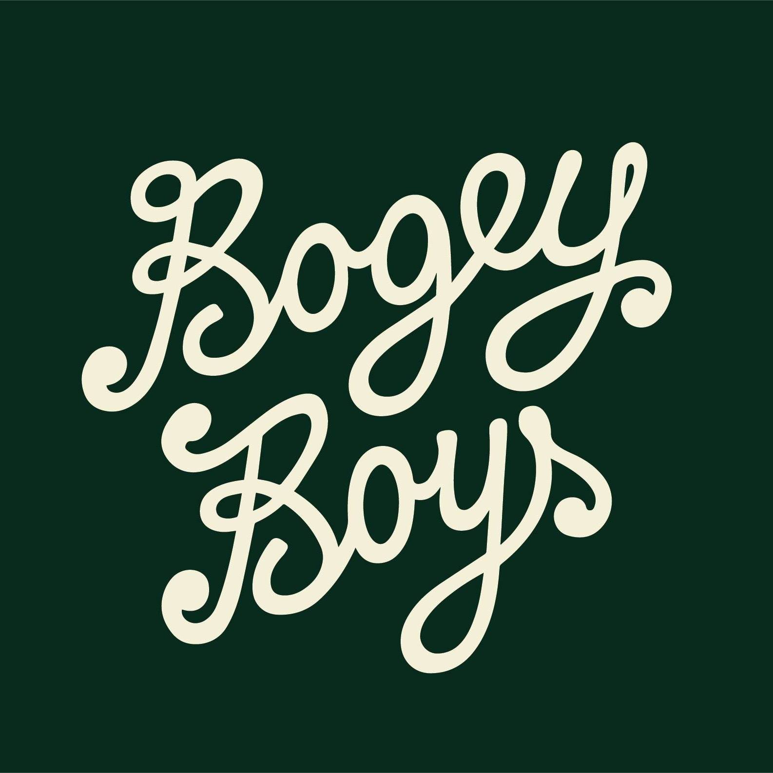 Bogey Boys Discount Code