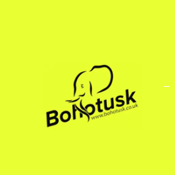 Bohotusk Discount Code