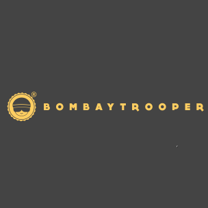 Bombay Trooper Discount Code