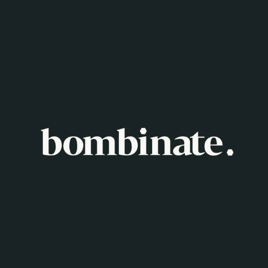 Bombinate Discount Code