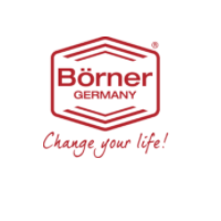 Borner Discount Code