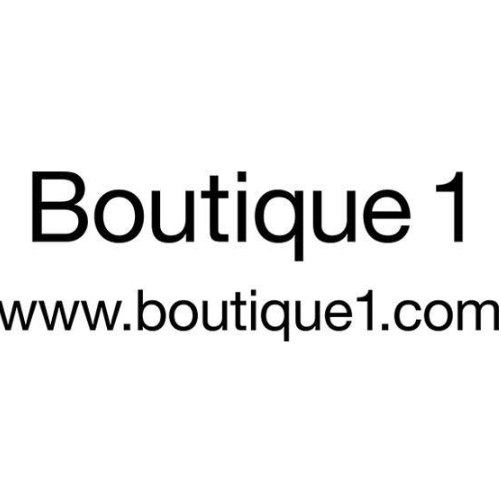 Boutique 1 Discount Code