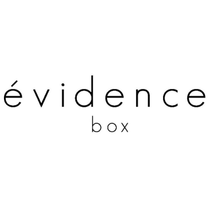 Box évidence Discount Code