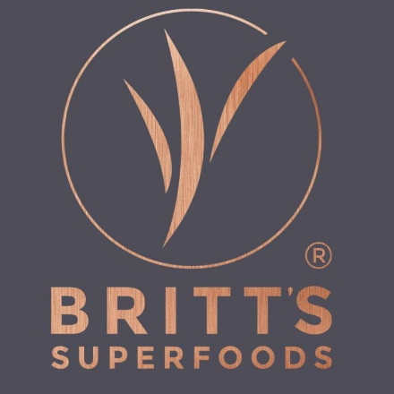Britt's Superfoods Discount Code