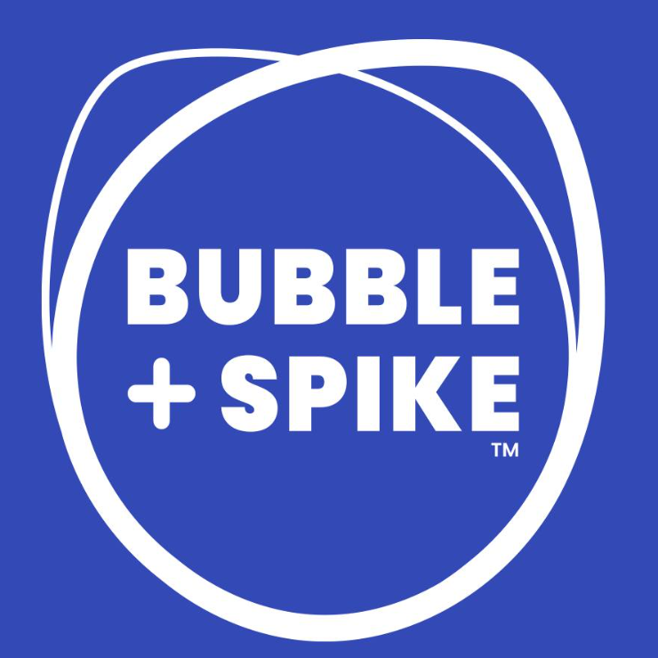 Bubble & Spike Discount Code