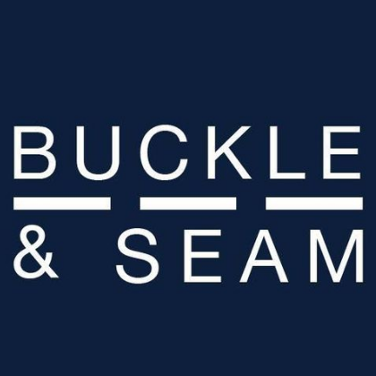 Buckle & Seam Discount Code