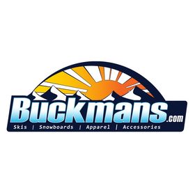 Buckmans Discount Code