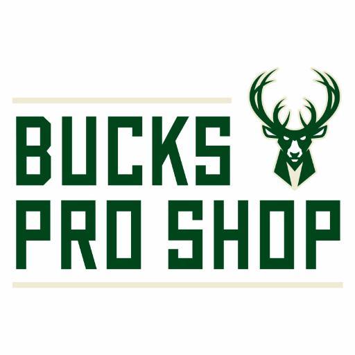 Bucks Pro Shop Discount Code