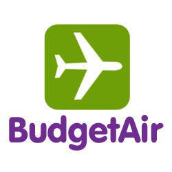 BudgetAir Ireland Discount Code