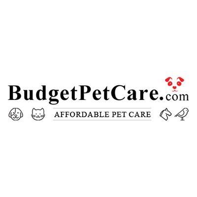 BudgetPetCare Discount Code