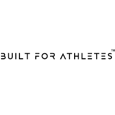Built for Athletes Discount Code