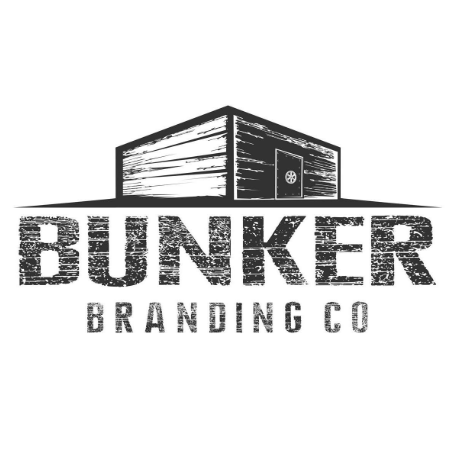 Bunker Branding Co. Discount Code