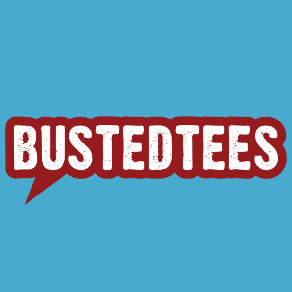 BustedTees Discount Code