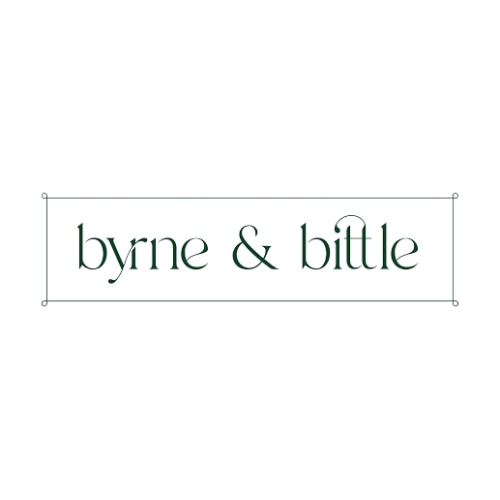 Byrne & Bittle Discount Code