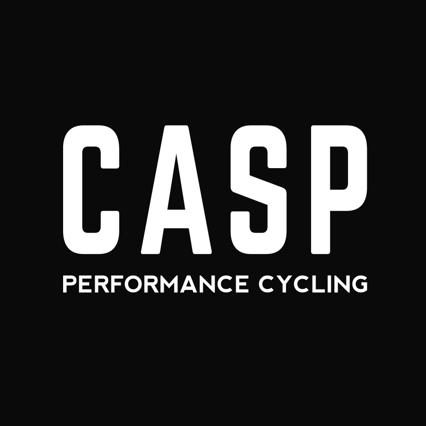 CASP Discount Code