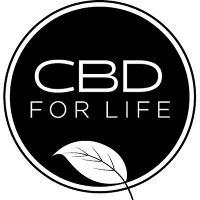 CBD For Life Discount Code