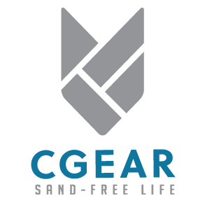 CGear Sand-Free Discount Code