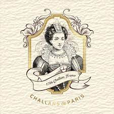 CHALLANS de PARIS Discount Code
