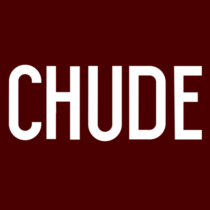 CHUDE Discount Code