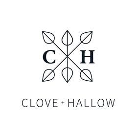 CLOVE + HALLOW Discount Code