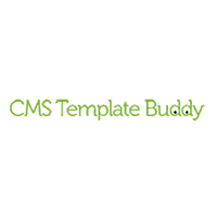 CMS Template Buddy Discount Code