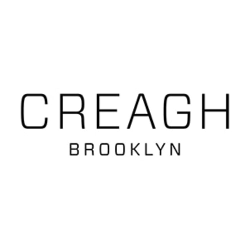 CREAGH Discount Code