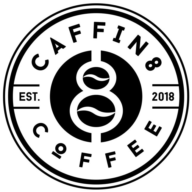 Caffin8 Discount Code