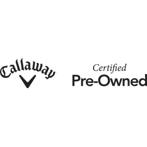 Callaway Pre-Owned Discount Code