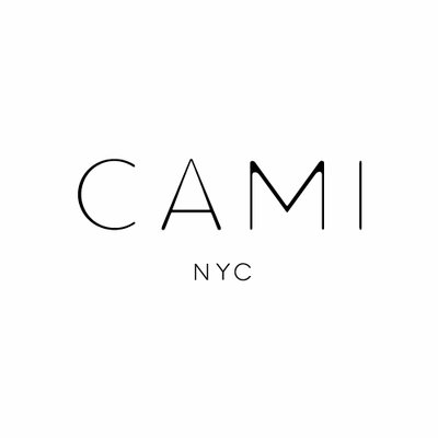 Cami Nyc Discount Code
