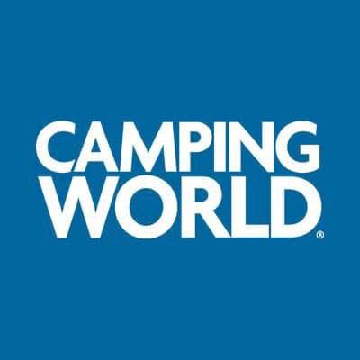 Camping-World Discount Code