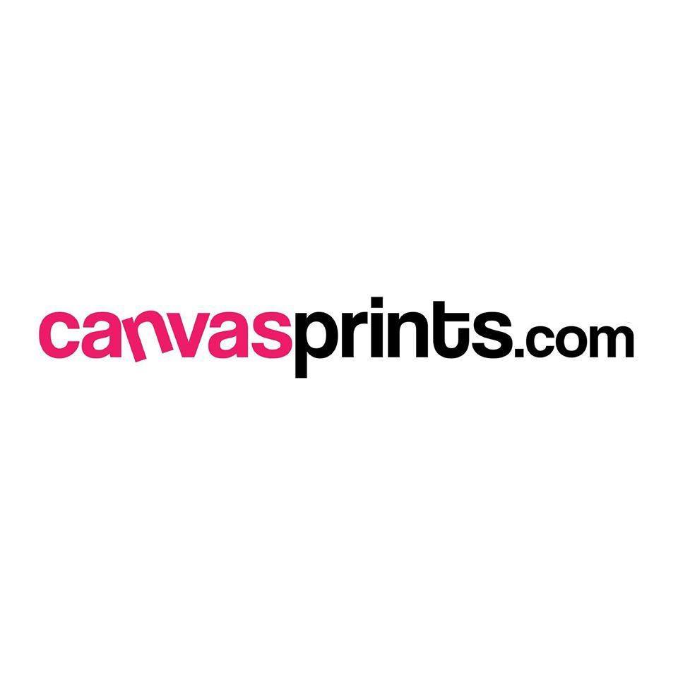 CanvasPrints.com Discount Code