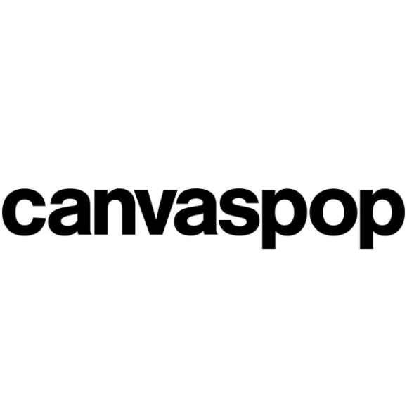 Canvaspop Discount Code