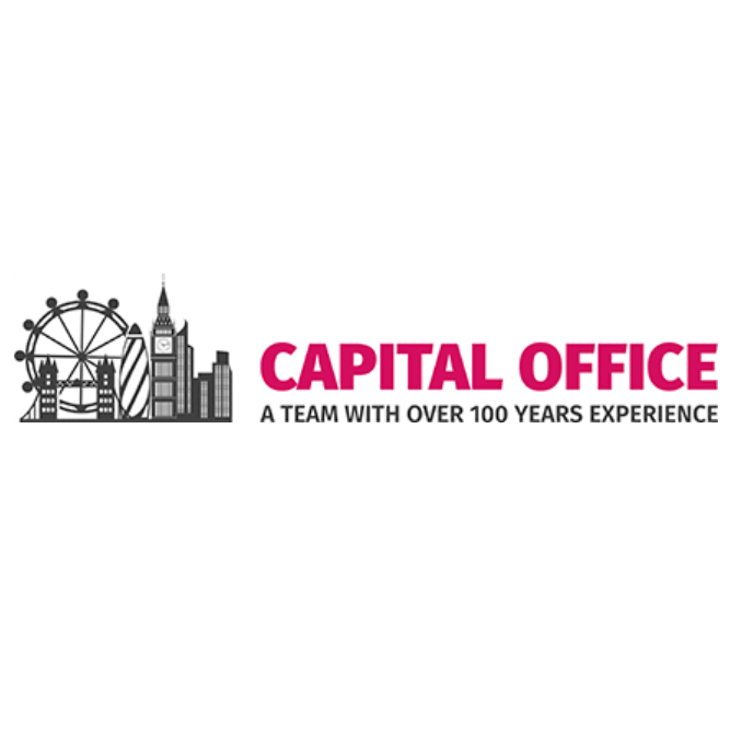 Capital Office Discount Code