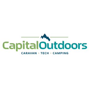 Capital Outdoors Discount Code