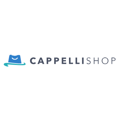 Cappellishop Discount Code