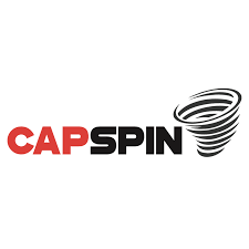 Capspin Discount Code