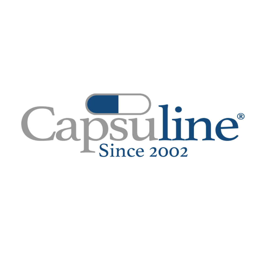 Capsuline Discount Code