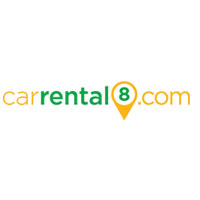 Car Rental 8 Discount Code