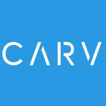 Carv Discount Code