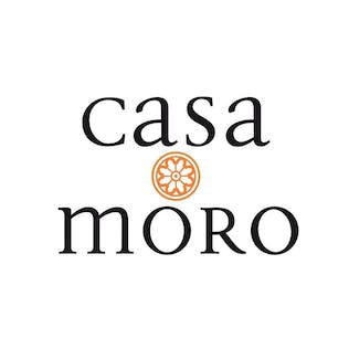 Casa-Moro Discount Code