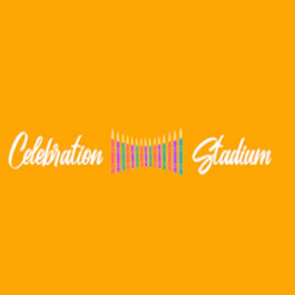 Celebration Stadium Discount Code