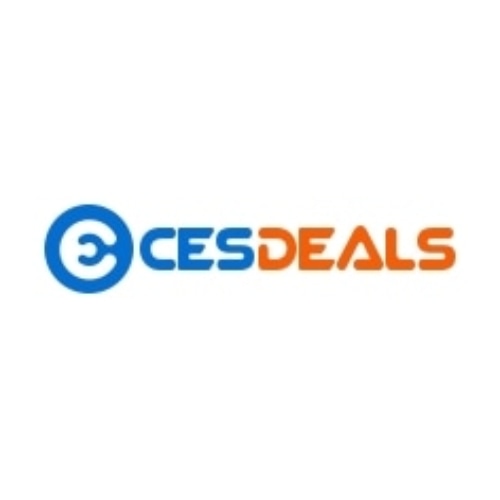 Ces Deals Discount Code