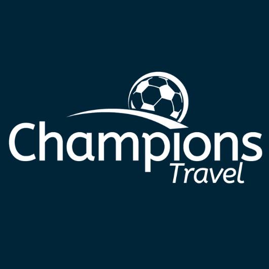 Champions Travel Discount Code