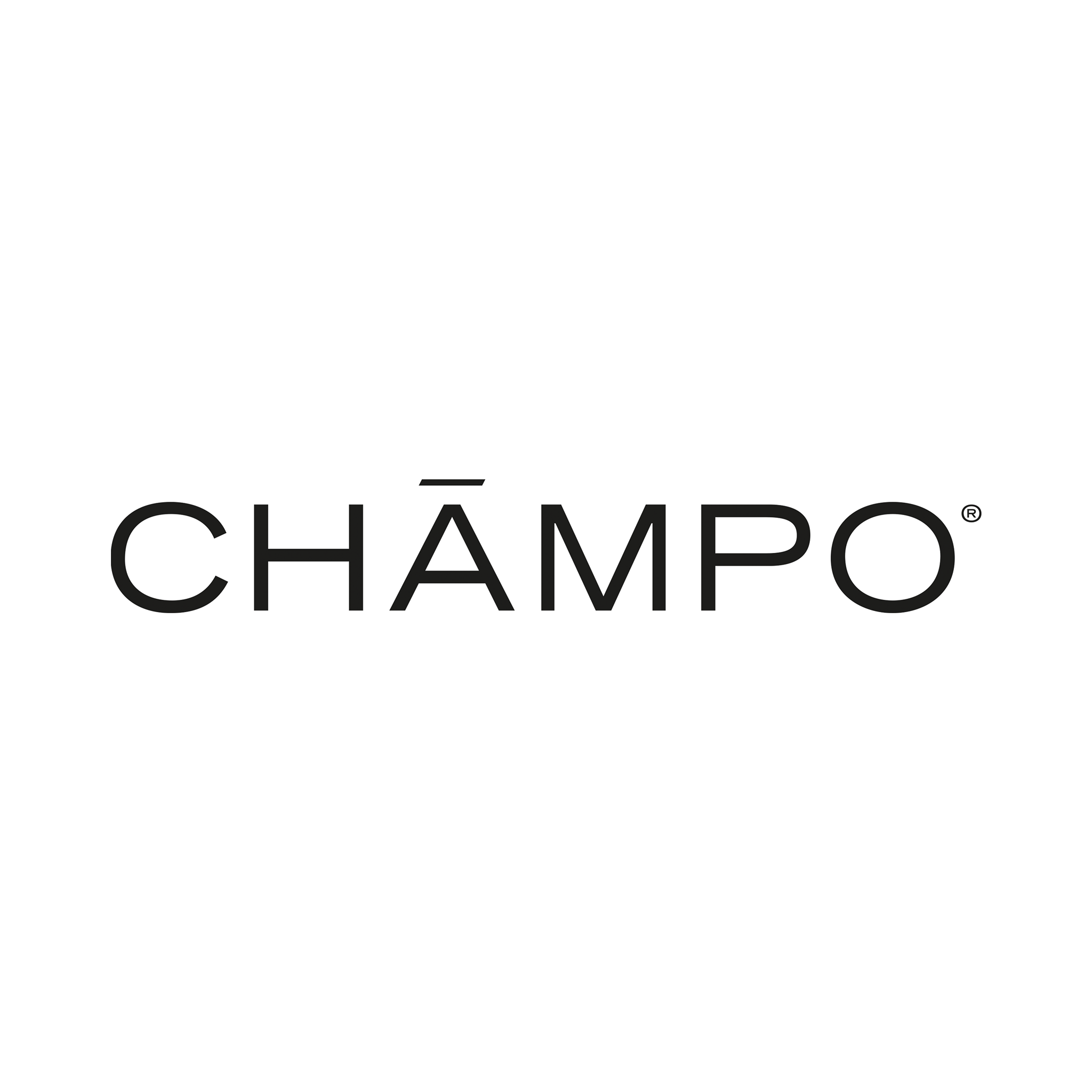 Champo Discount Code