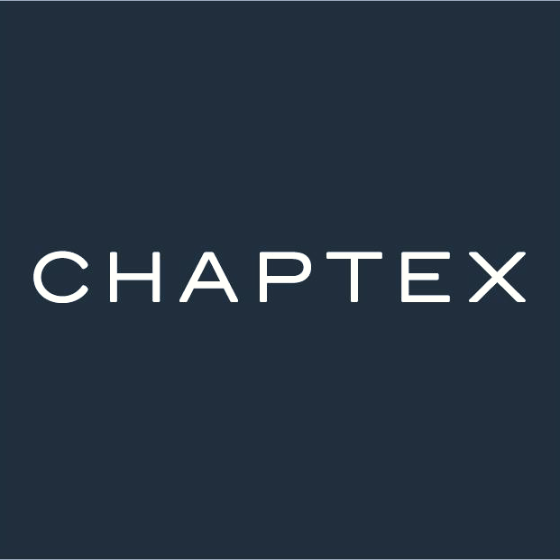 Chaptex Discount Code