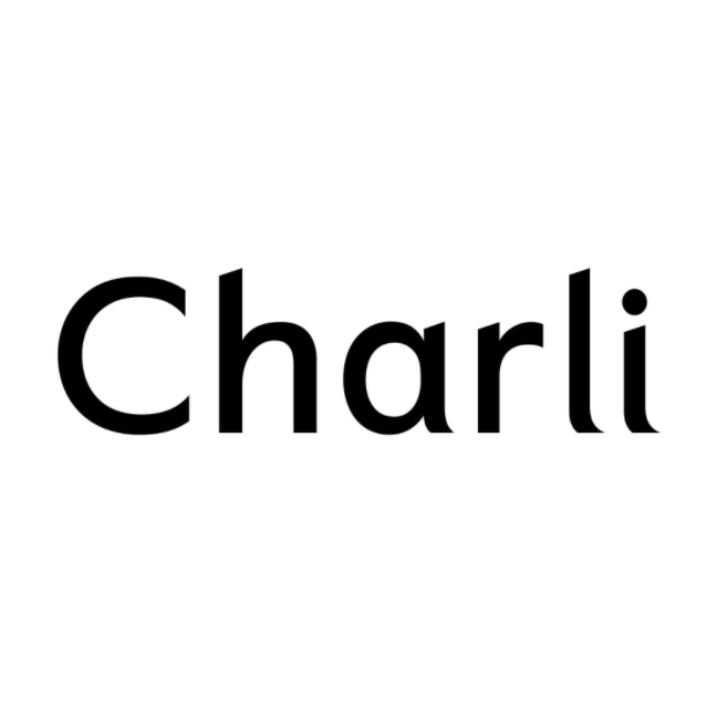 Charli Discount Code