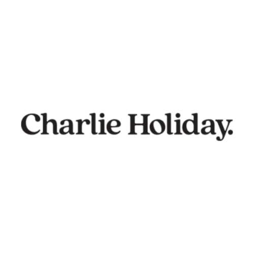 Charlie Holiday Discount Code