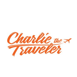Charlie The Traveler Discount Code